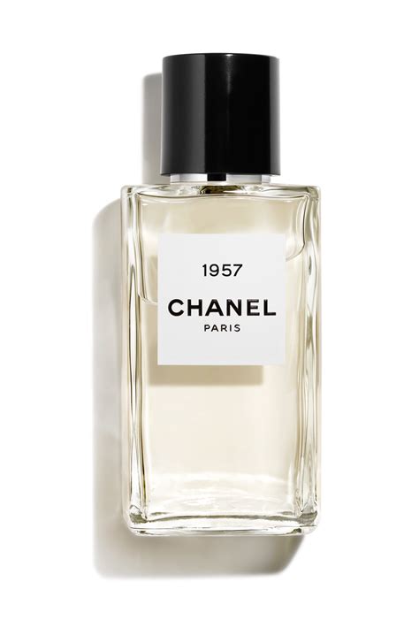 chanel 57 perfume|chanel 1957 john lewis.